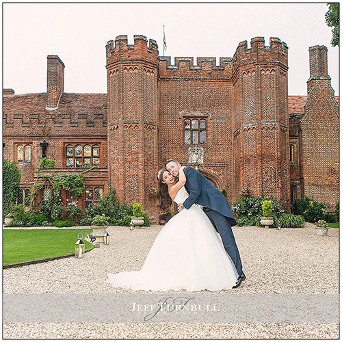 Leez Priory Wedding Photography