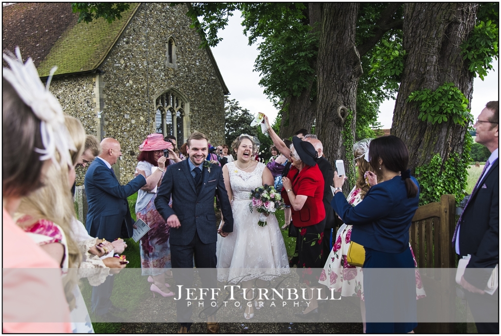 1940's Wedding Photography Essex