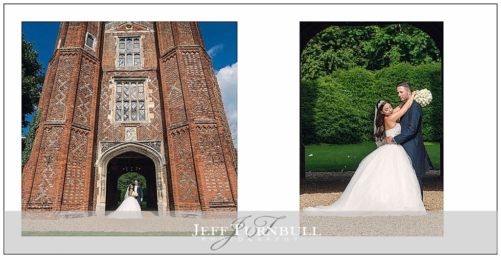 Leez Priory Wedding Photographer