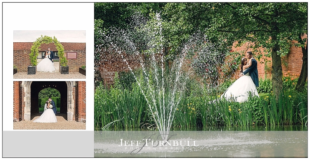 Leez Priory Wedding Photographer