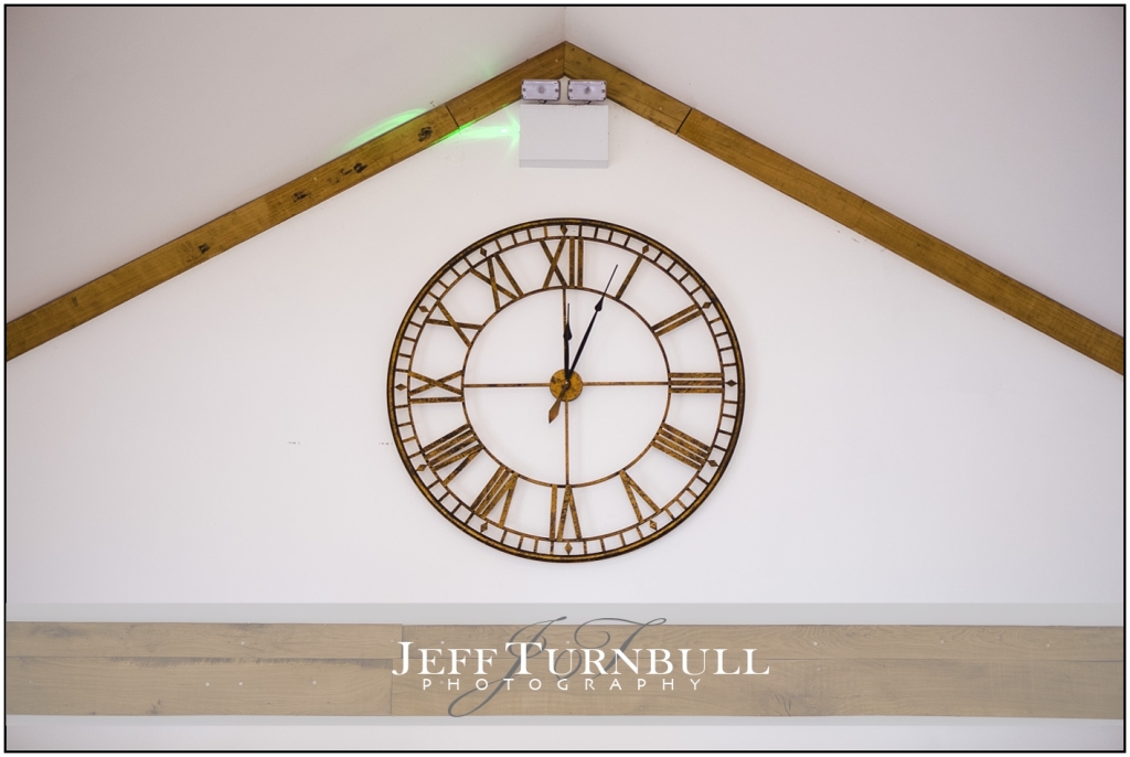 Wedding Venue Features