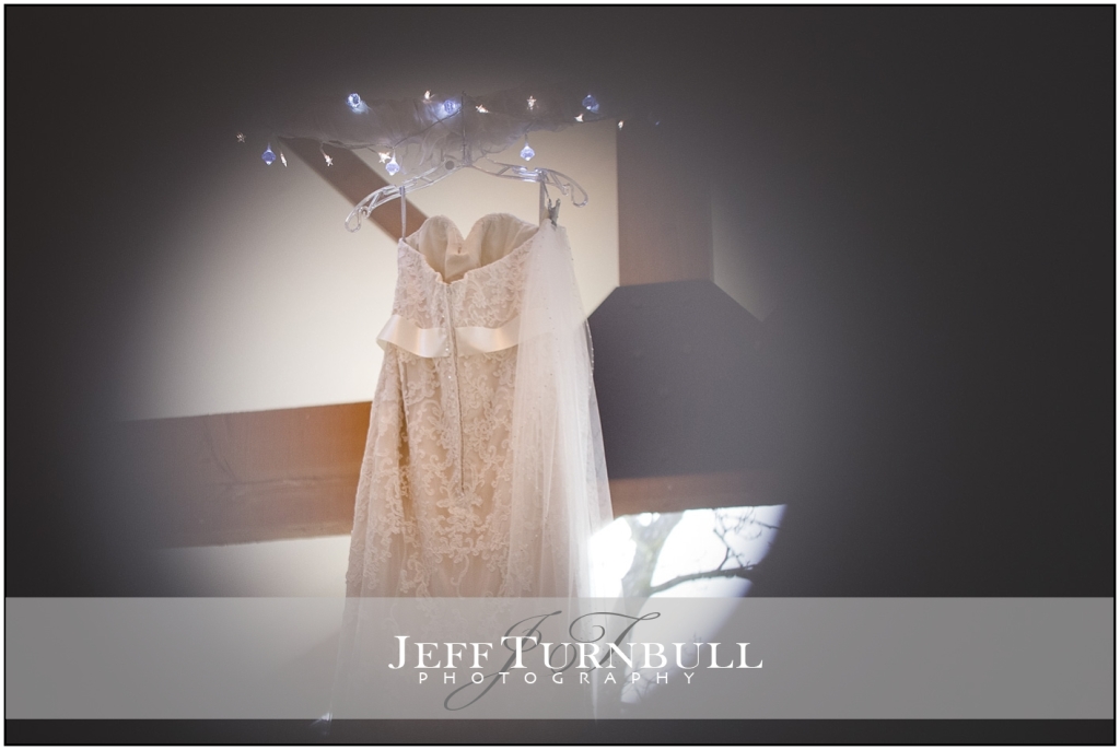 Creative Wedding Dress