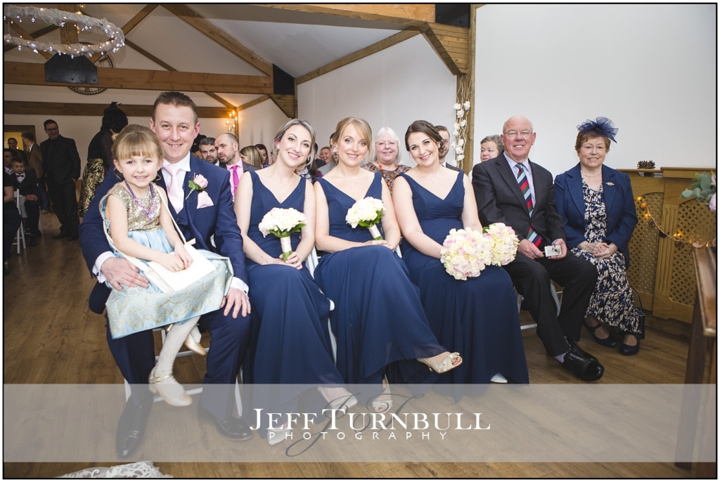 Maidens Barn Recommended Photographer