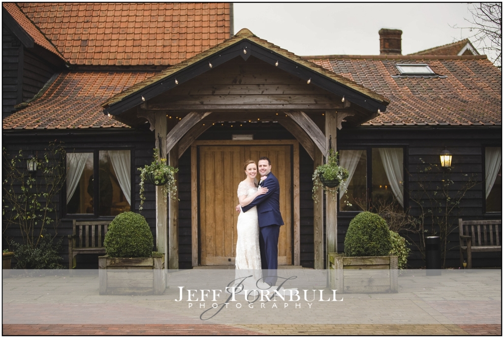Maidens Barn Wedding Photography