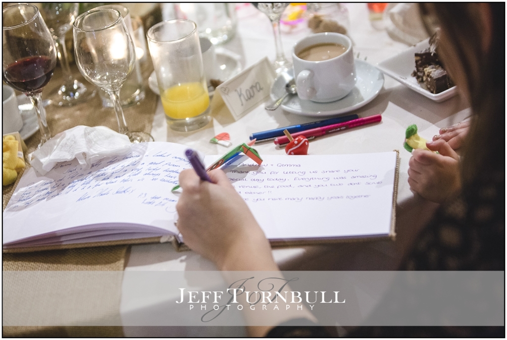 Maidens Barn Wedding Photography