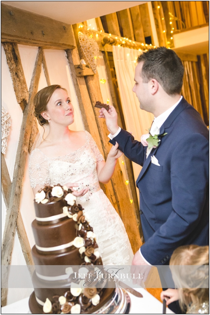 Wedding Photography Maidens Barn