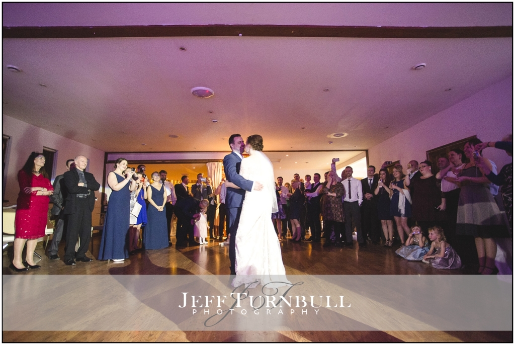 Wedding Photography Maidens Barn