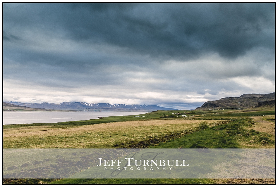 Jeff Turnbull Travel Photography Iceland