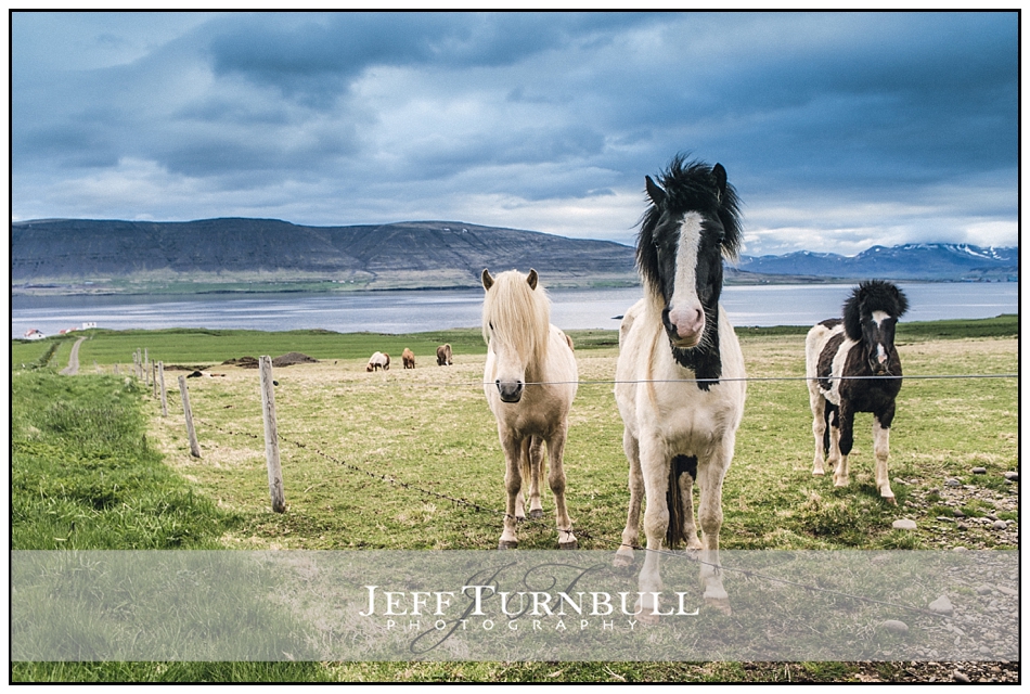 Jeff Turnbull Travel Photography Iceland