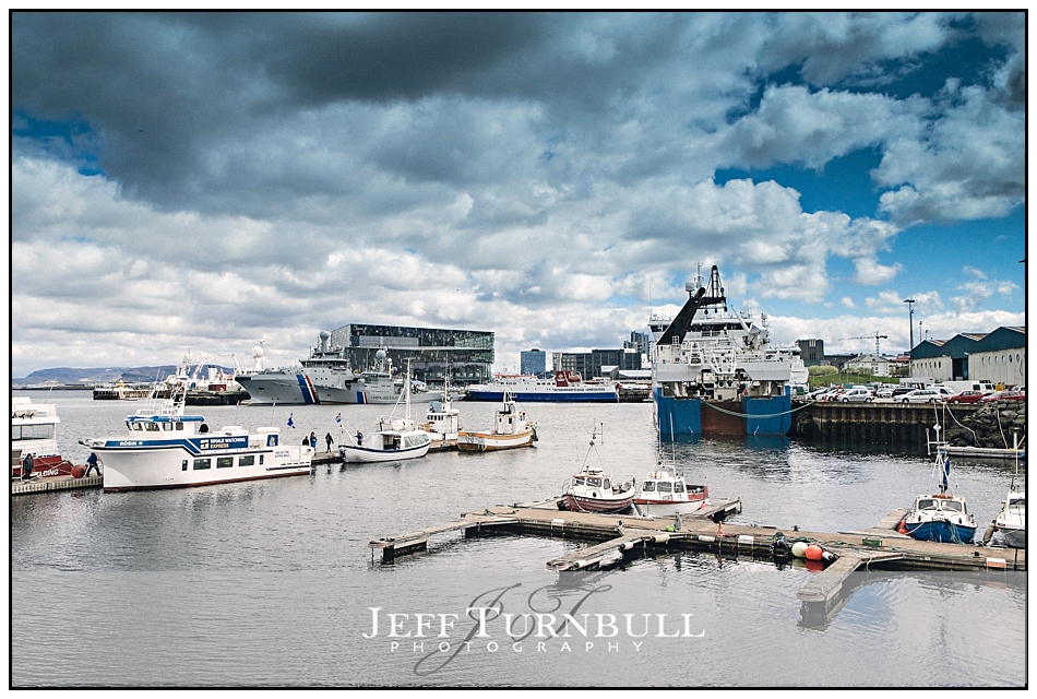 Jeff Turnbull Travel Photography Iceland
