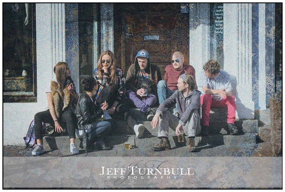 Jeff Turnbull Travel Photographer Iceland