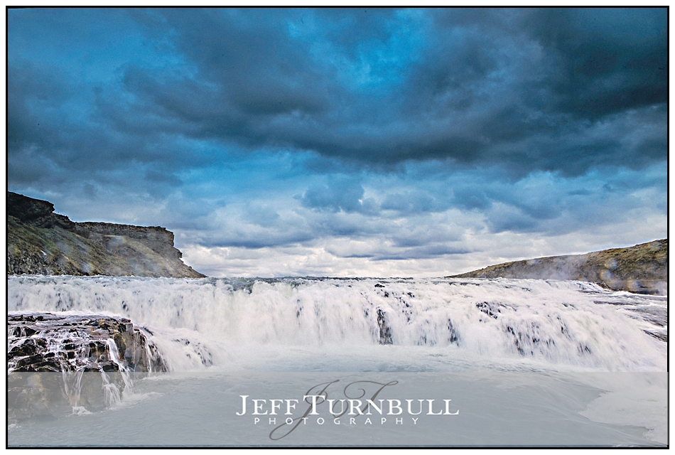 Jeff Turnbull Travel Photographer Iceland