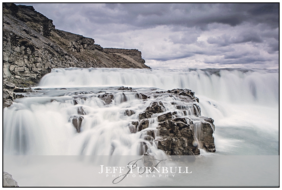 Jeff Turnbull Travel Photographer Iceland