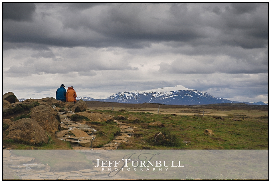 Jeff Turnbull Travel Photographer Iceland