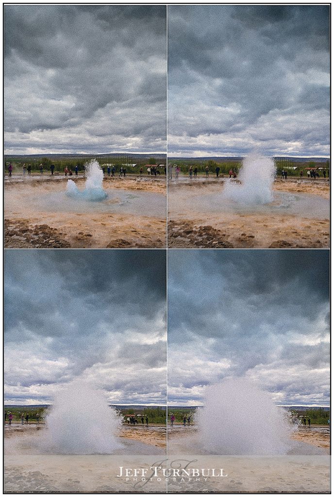 Jeff Turnbull Travel Photographer Iceland