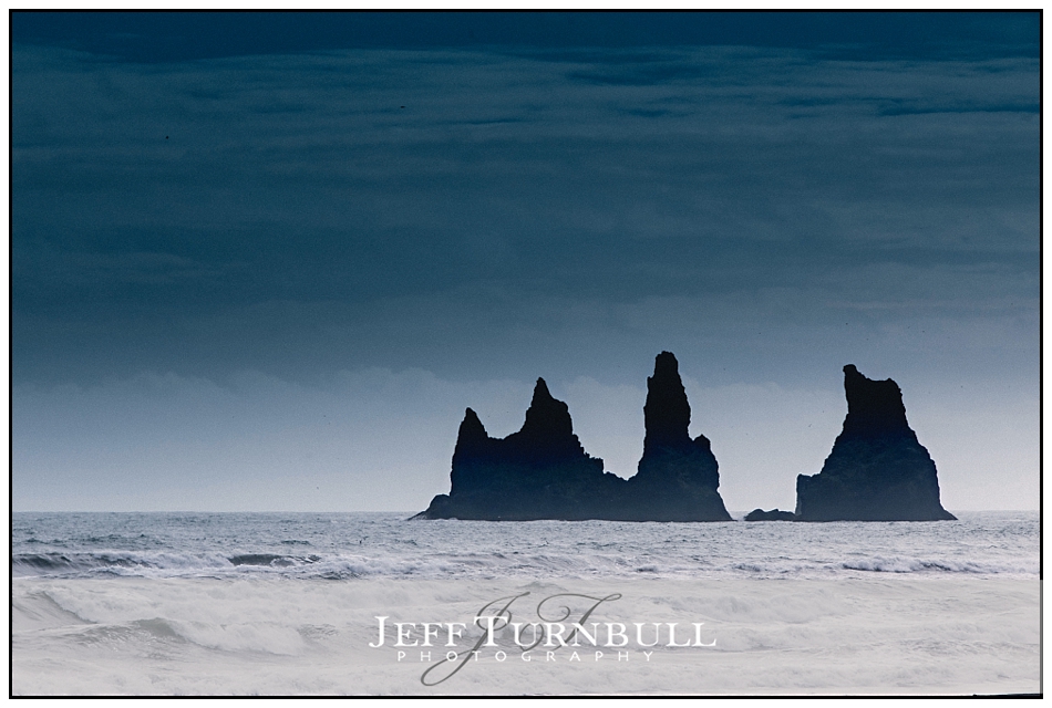 Travel Photographer Jeff Turnbull Iceland
