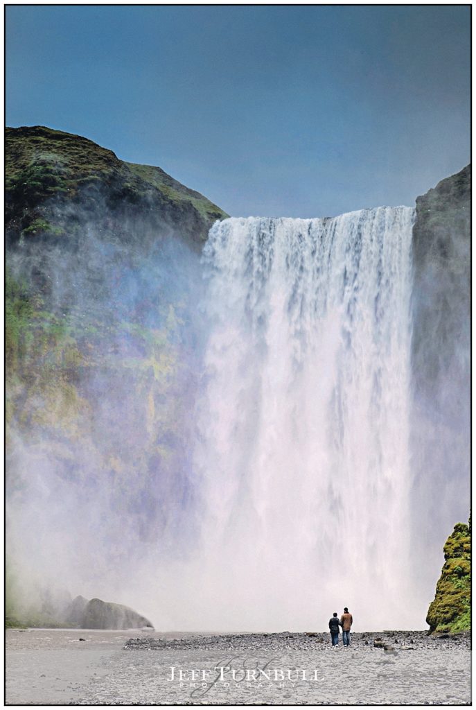 Travel Photographer Jeff Turnbull Iceland