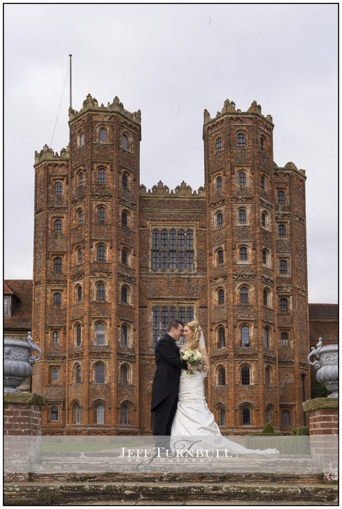 Lara Tyrone Layer Marney Tower Wedding
