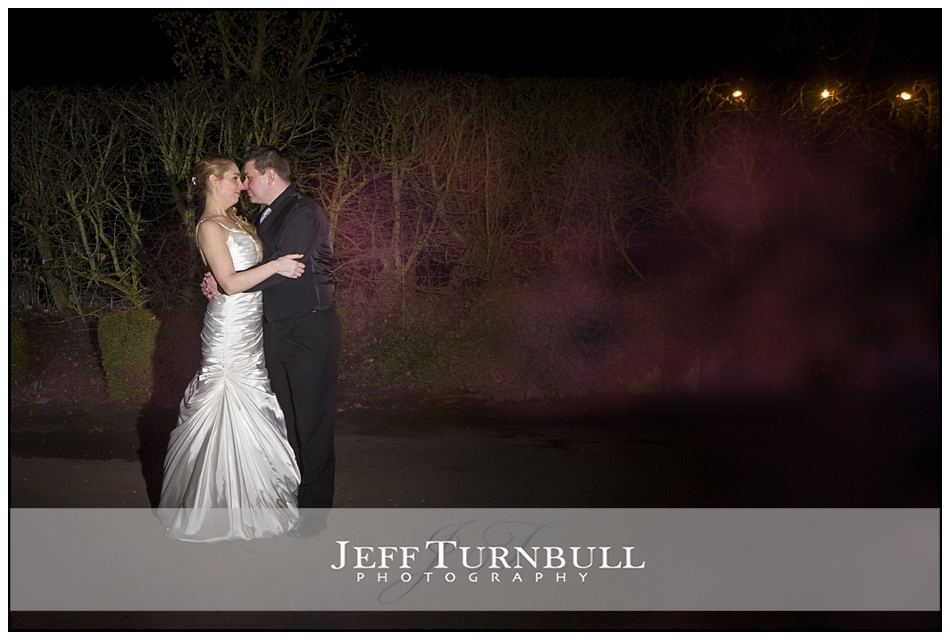 Barn Brasserie Wedding 