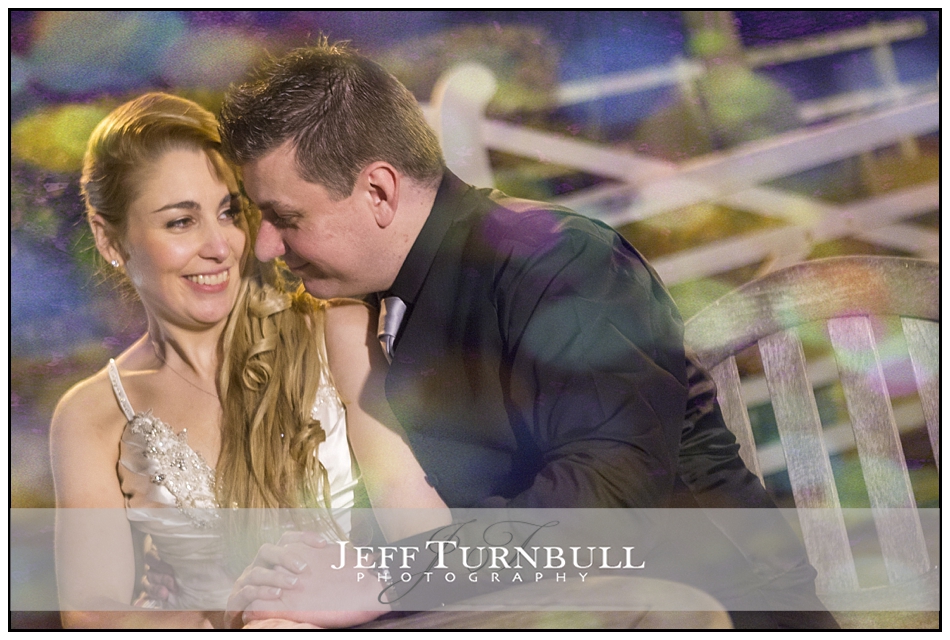 Barn Brasserie Wedding 