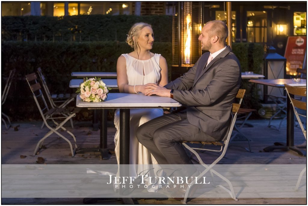 Wedding Photography at the Lion Inn 