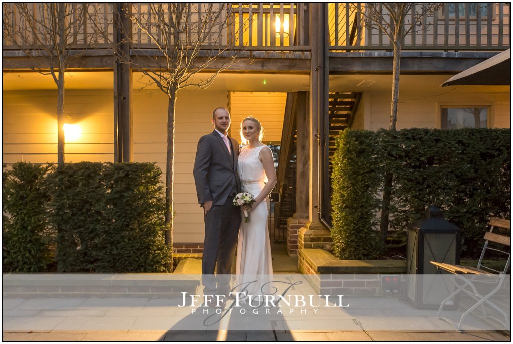 Lion Inn Boreham Wedding Photographer
