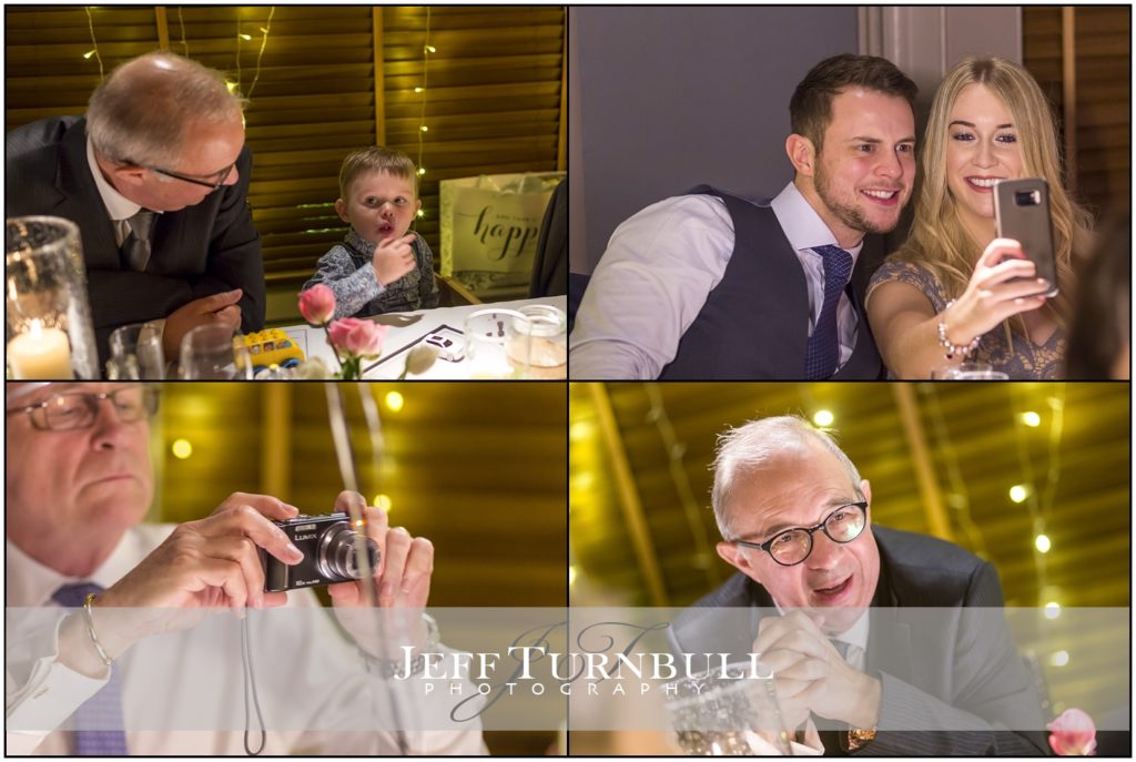 Wedding Reception at the Lion Inn Boreham