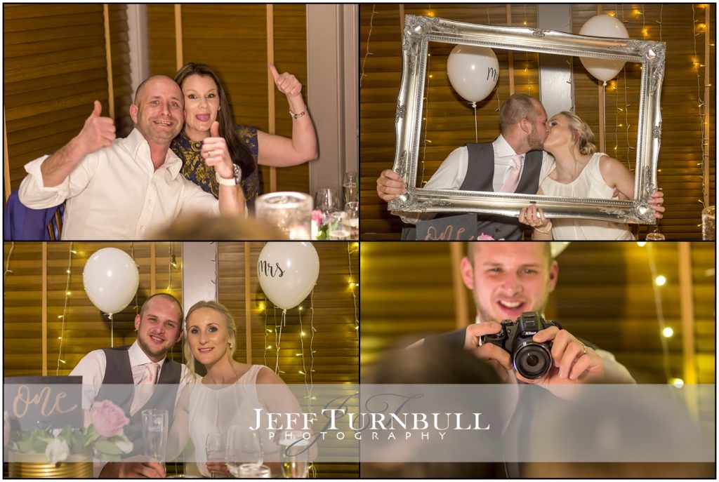 Wedding Reception Lion Inn Boreham
