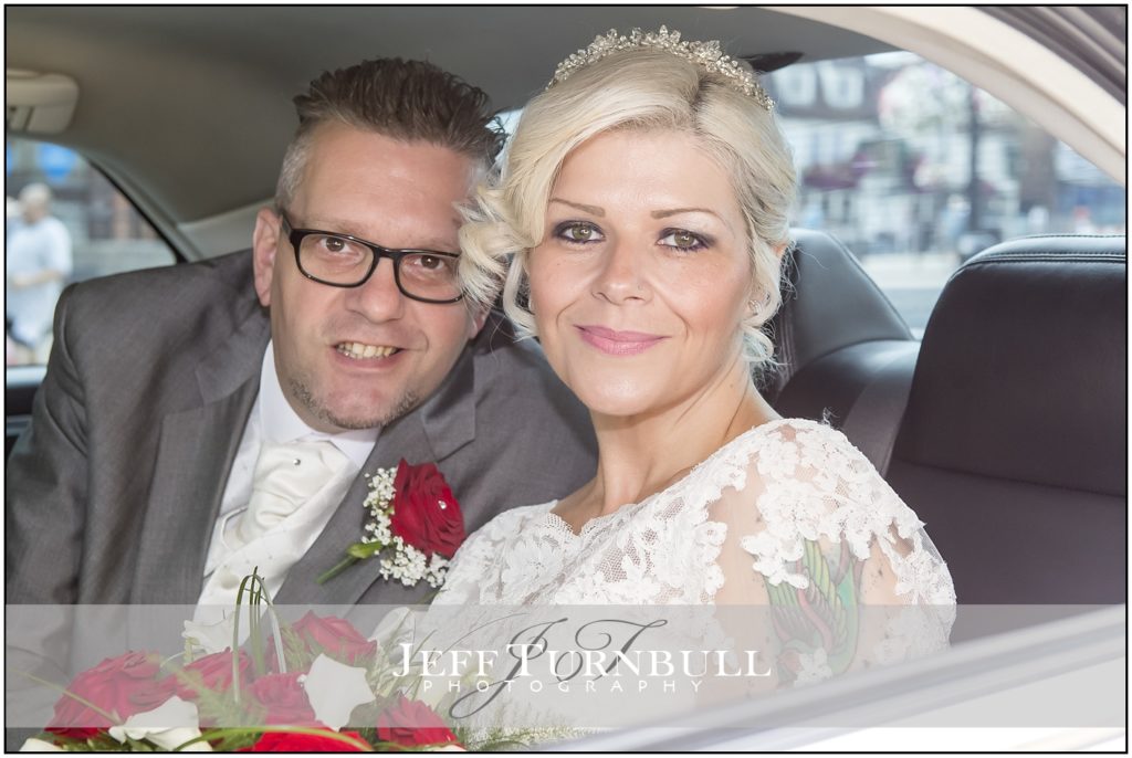 Wedding Photography Braintree Town Hall