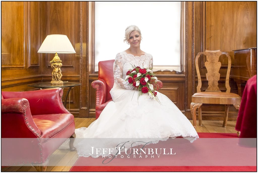 Braintree Town Hall Wedding Photography