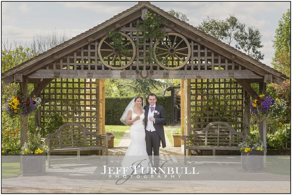 The Arbor Maidens Barn Wedding Venue