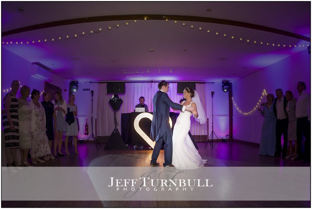 The First Dance Maidens Barn