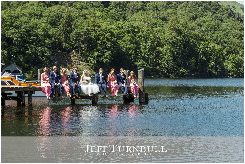 The Lake District Wedding Photography 