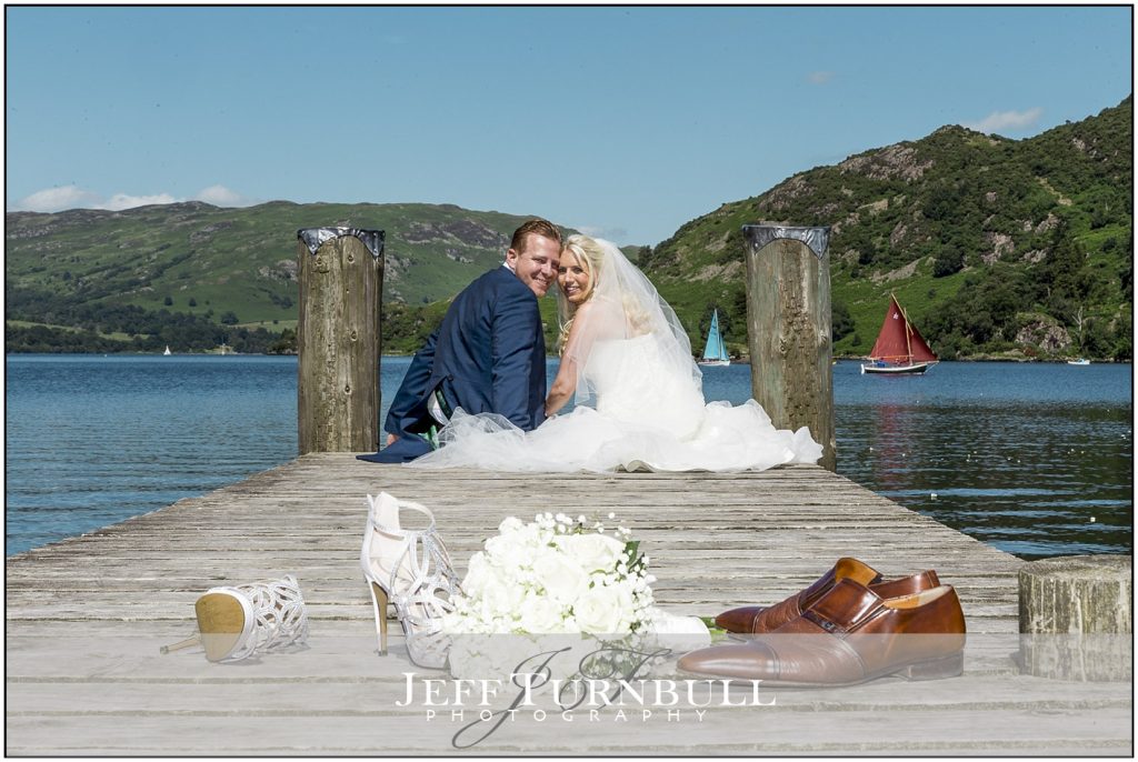 Inn on the Lake Wedding Photography