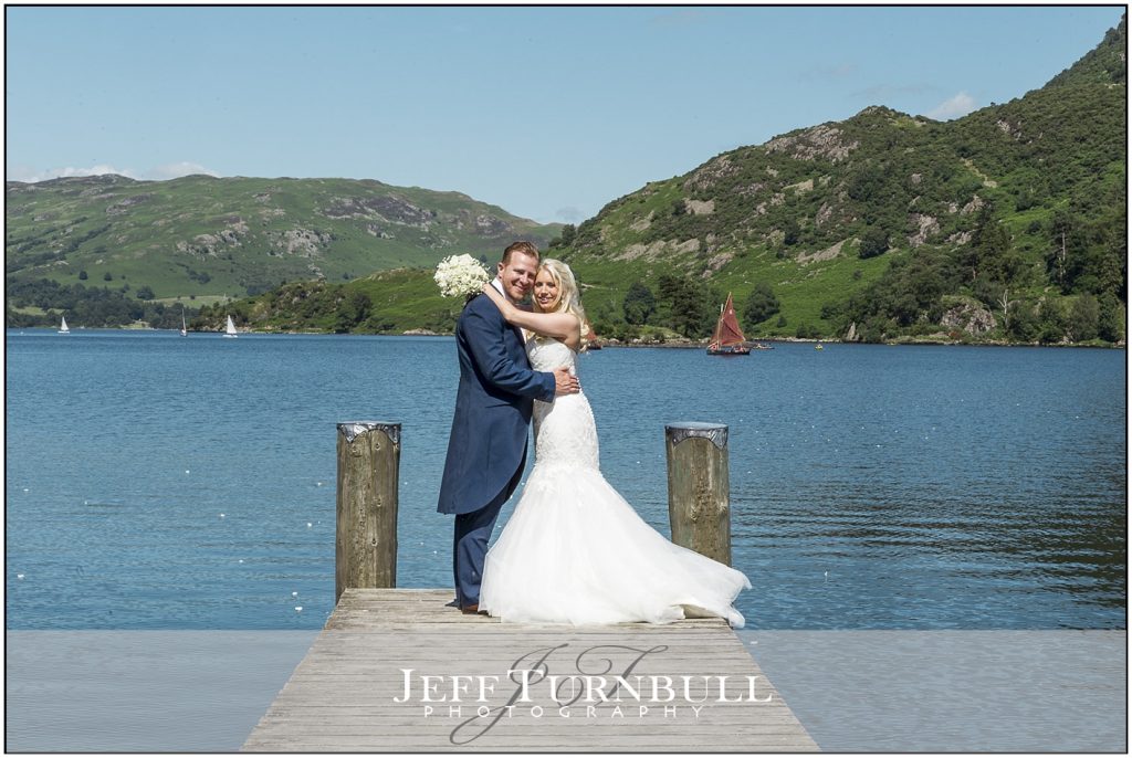 The Lake District Wedding Photography