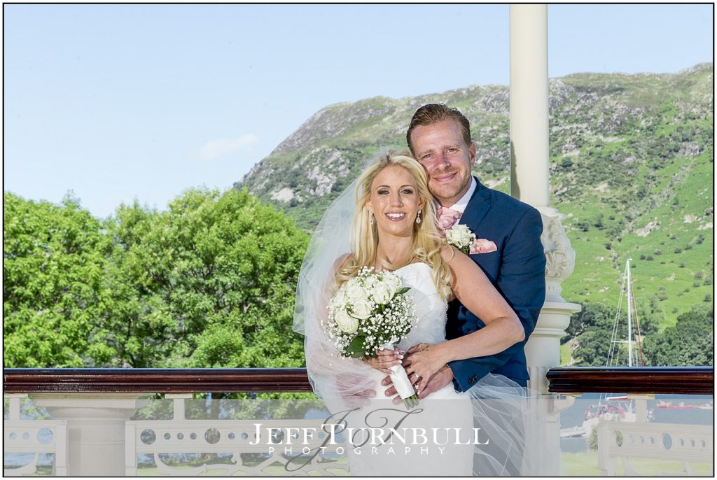 The Lake District Wedding Photographs