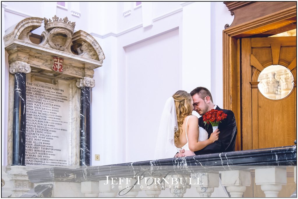 The Moot Hall Colchester Town Hall Wedding