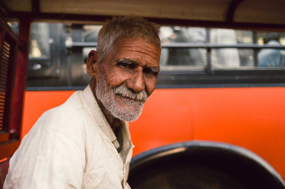 The Golden Triangle | Meeting The People of India