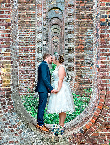 Wedding Photography Essex