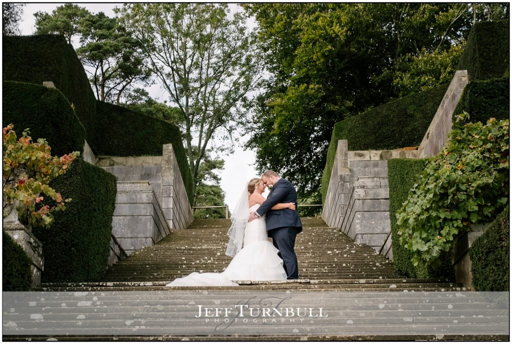 Port Lympne Hotel Wedding Photography