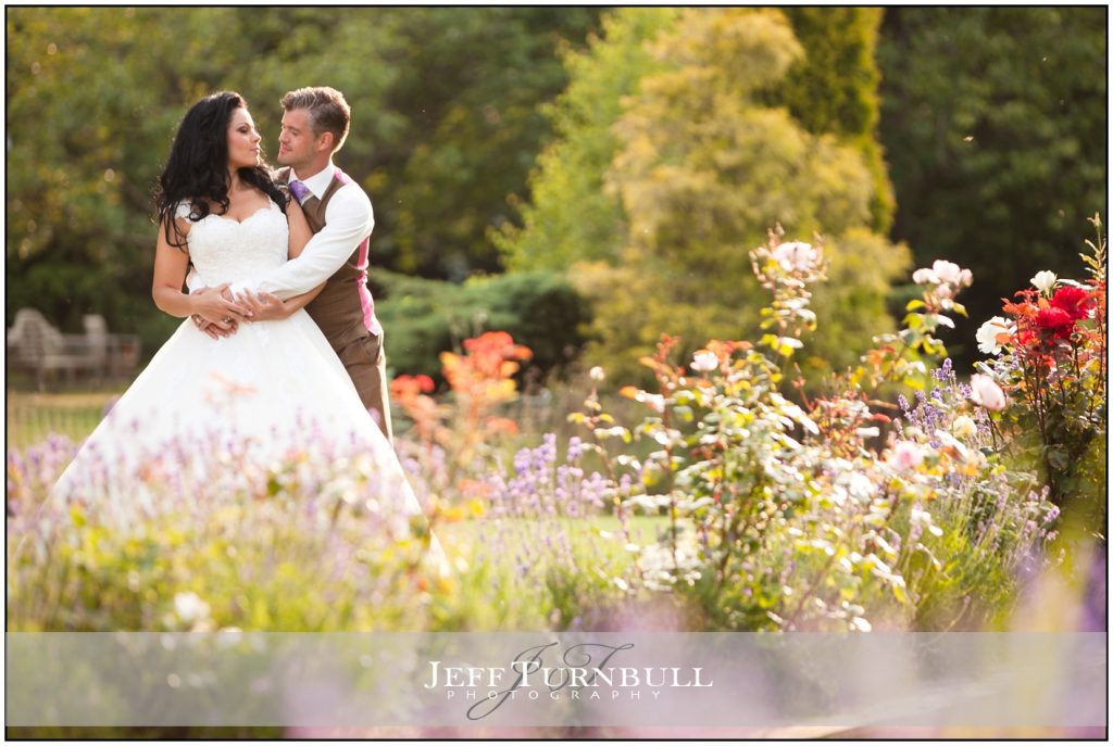 Woodhall Manor Wedding Photography