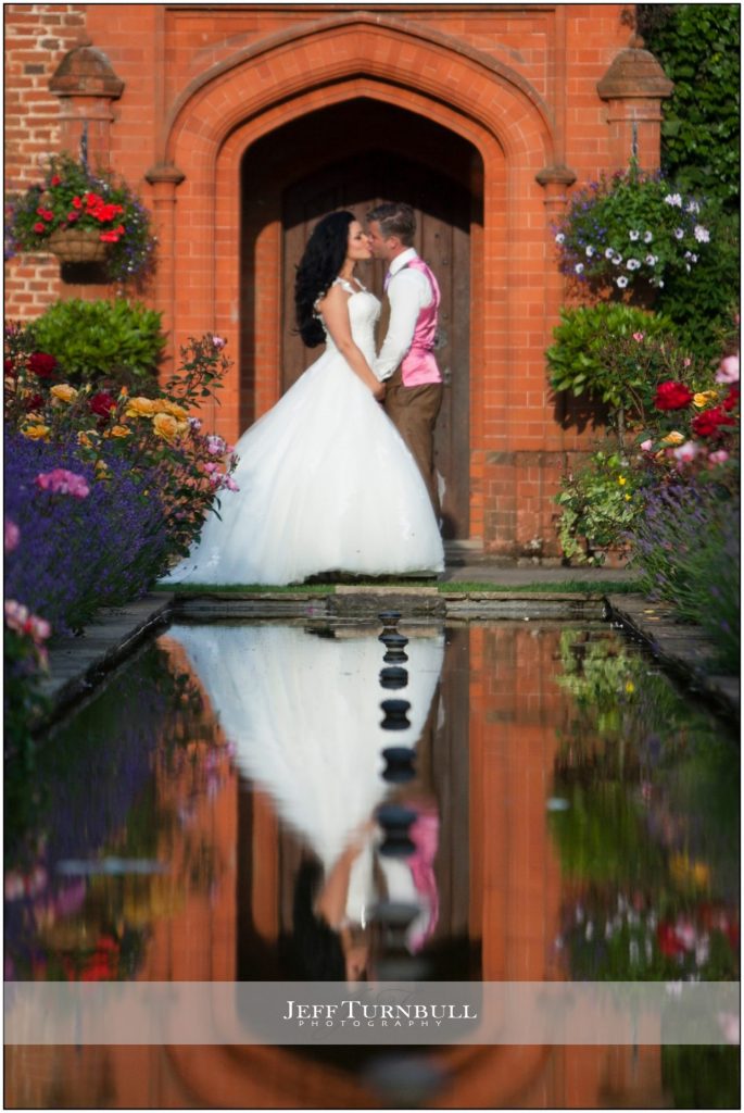 Woodhall Manor Wedding Photographer