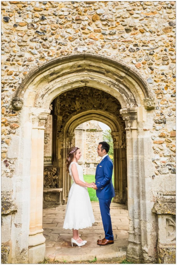 Thaxted Wedding Photography