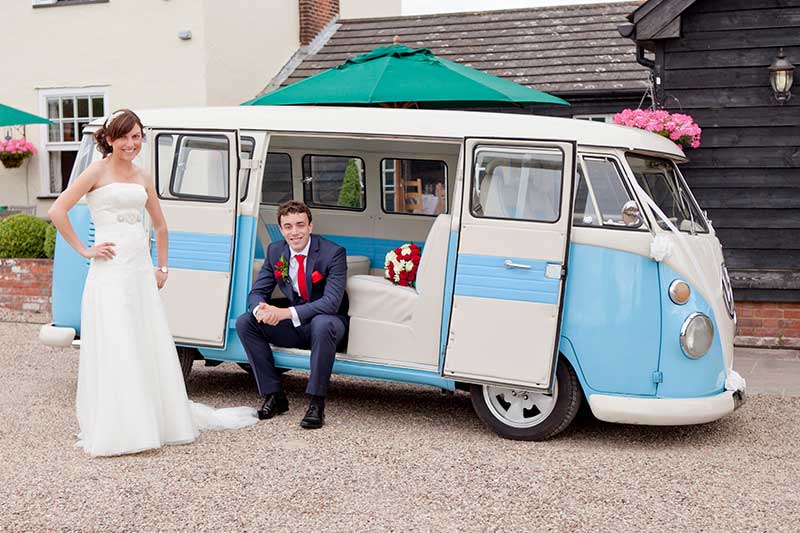 Camper Van Compasses Pattiswick