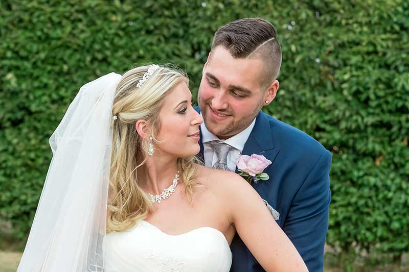 Wedding Couple Compasses Pattiswick