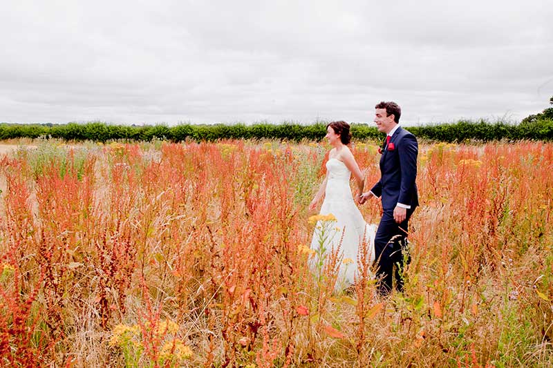 The Compasses Pattiswick Wedding Photographer