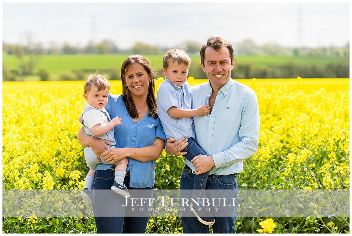 Suffolk Portrait Photography