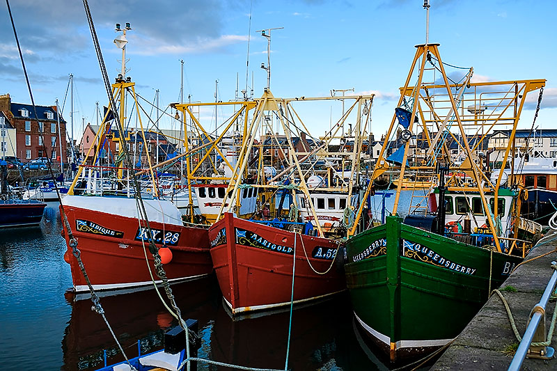 Essex Photography Courses