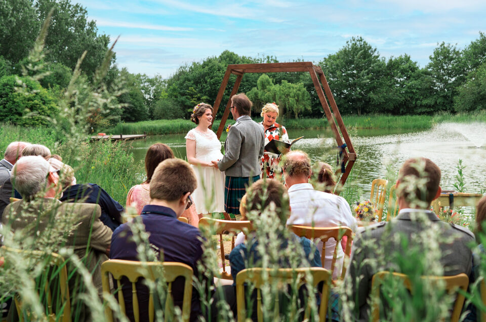 Choosing Your Suffolk & Essex Woodland Wedding Photographer