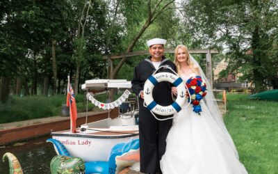 The Granary Sudbury Wedding Photography | Kate & Kevin